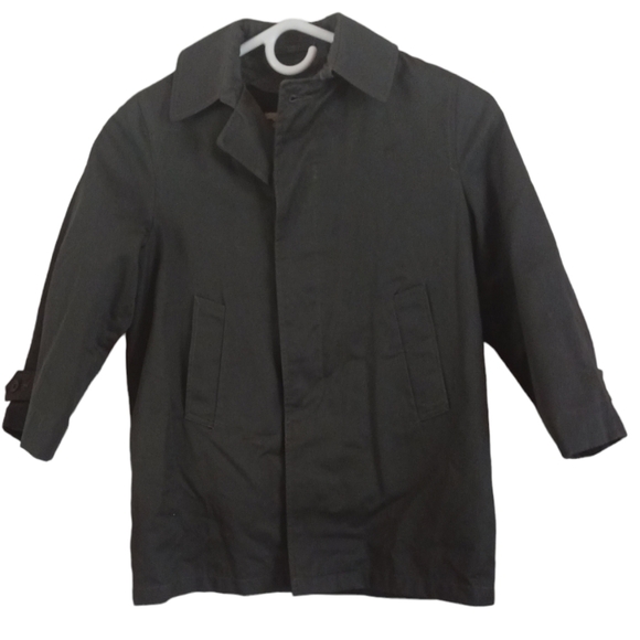 Berni Faux Fur Lined Jacket - Picture 8 of 8